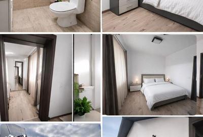 Apartament cu 3 camere în Central - 7