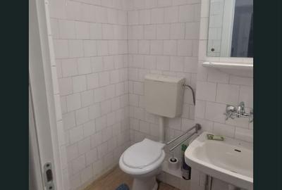 Apartament cu 3 camere în Gheorgheni - 1
