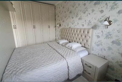 Garsonieră decomandată în Central - 1