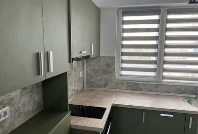 Apartament cu 2 camere decomandat, mobilat în 13 Septembrie - 6
