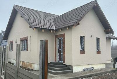 Casa individuala parter utvin proprietar - 4