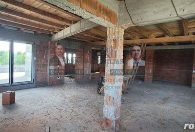 Vila Hanu Conachi/Compartimentare 2 apartamente distincte/DN Tecuci-Gala?i - 8