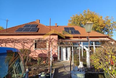 Casa de vanzare in Vladimirescu in zona primariei. - 4