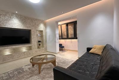 REA1026741 Apartament 2 camere l Parcul Ciresarii l Renovat - 3