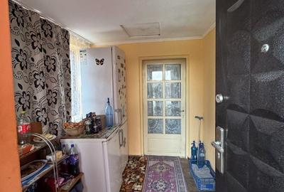 Casă cu 2 camere în Copaciu - 5