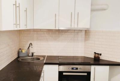 Apartament cu 4 camere semidecomandat, mobilat în Zorilor - 3