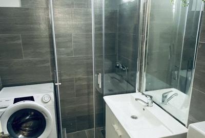 Apartament 3 camere in zona Calvaria Manastur Apartament 3 camere in zona Calvaria Manastur - 4