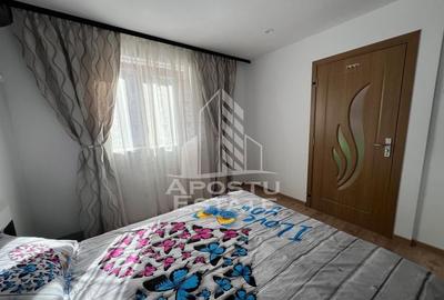 Apartament 2 camere, centrala proprie, zona Fratelia - 2