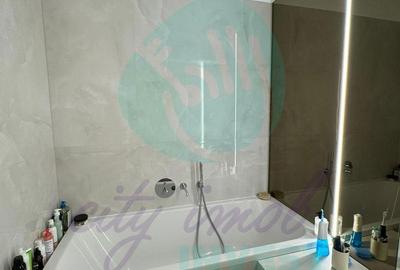 Apartament cu 2 camere decomandat, mobilat în Cișmigiu - 7