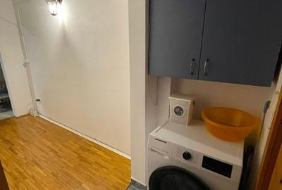 Apartament cu 3 camere în Central - 4