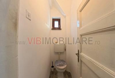 Apartament cu 3 camere semidecomandat, mobilat în Cotroceni - 6