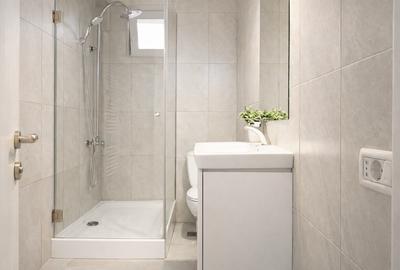 Apartament cu 2 camere semidecomandat, mobilat în Faleza Nord - 6