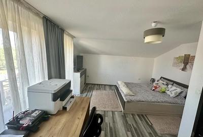 Casă cu 4 camere cu Teren 500 Mp în Sânandrei - 10