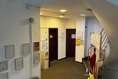 Birou, de 567 mp, în Ștefan cel Mare - 10