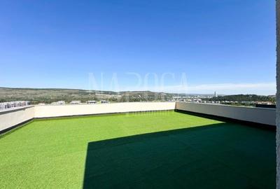 Apartament 3 camere de vanzare in Floresti - 2