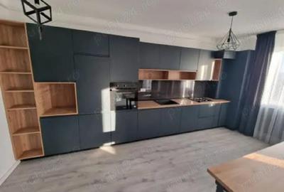 Apartament cu 3 camere decomandat în Nicolina - 5