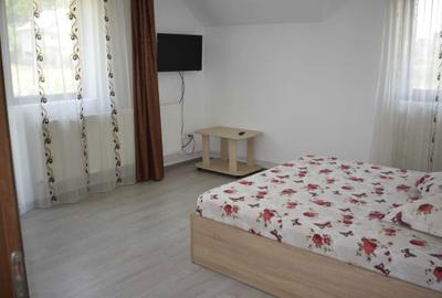 Casă cu 4 camere cu Teren 600 Mp în Central - 5