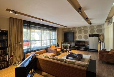 Apartament cu 4 camere în Bucureștii Noi - 8
