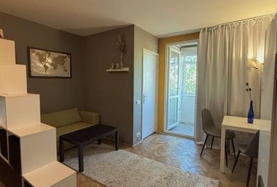 Garsoniera MOBILATA/UTILATA - lux - 2 MINUTE - Costin Georgian - Garsoniera MOBILATA/UTILATA - lux - 2 MINUTE - Costin Georgian - - 2