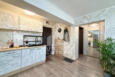 Apartament 2 camere, PetFrindly, centrala proprie, Iosefin - 3