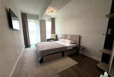 Apartament 2 camere premium de 62.5mp in complex Lake House - 16