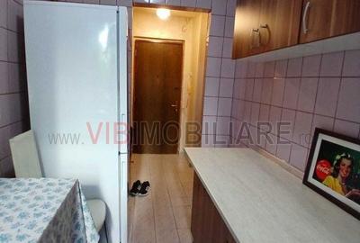 Apartament cu 2 camere semidecomandat în Romană - 9