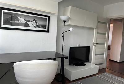 Apartament 3 camere renovat Centrul Civic- AFI - 5