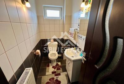 Duplex de vanzare in cartier rezidential Ana Residence - 4