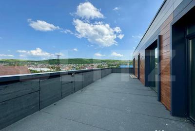 Spațiu comercial, de 1,400 mp, în Someșeni - 12