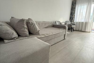 Apartament cu 2 camere decomandat, mobilat în Cetate - 2