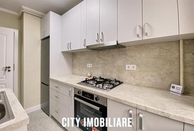 Apartament cu 2 camere semidecomandat, mobilat în P-ța Mihai Viteazul - 11