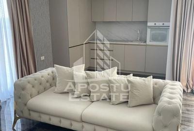 Apartament cu 2 camere,loc de parcare,centrala proprie, zona Torontal - 3