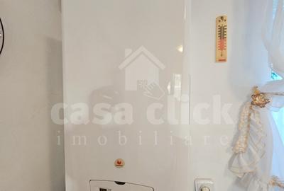 Casă deosebită 3 camere, curte și garaj – str. Tecuci, exclusivitate - 19
