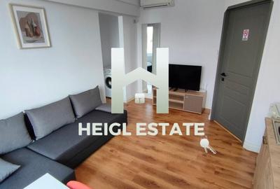 Garsonieră, mobilată în Iosefin - 1