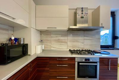 Închiriere vila 2018, 3 camere 150 mp - complex închis, Pipera - 10