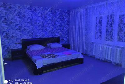 Apartament cu 2 camere în Crângași