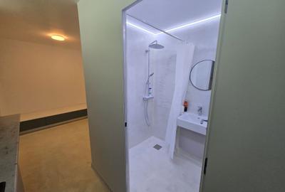 Apartament decomandat în Păcii