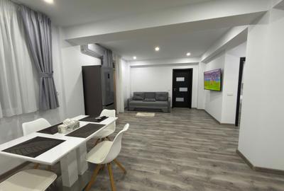 Apartament cu 2 camere decomandat în Central - 2
