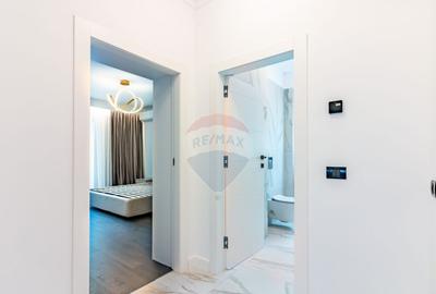 Apartament 3 camere de inchiriat BELLER / FLOREASCA/ PRIM... - 3