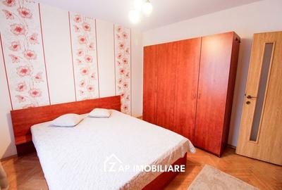 Tudor | Apt 2 camere Confort 1 | 330 Euro - 10
