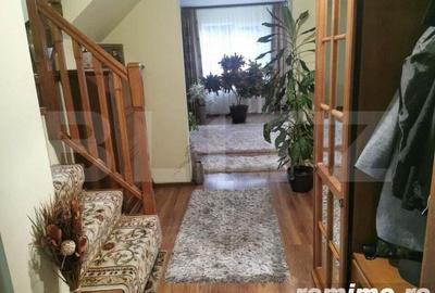 Duplex, 132mp, 150 mp teren, zona Sf.Ilie - 5