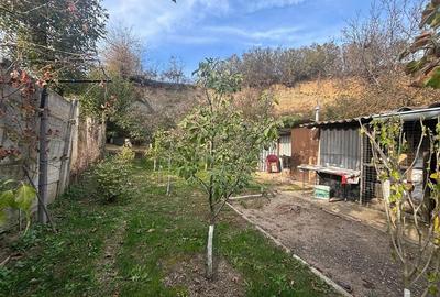 Casă individuală cu 3 camere cu Canalizare în Șura Mare - 18