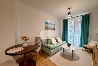 Apartament cu 2 camere decomandat, mobilat în Torontalului - 1