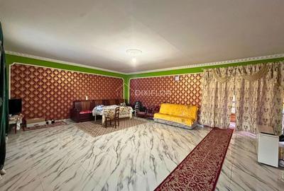 Casă individuală cu 2 camere cu Canalizare în Valea - 3