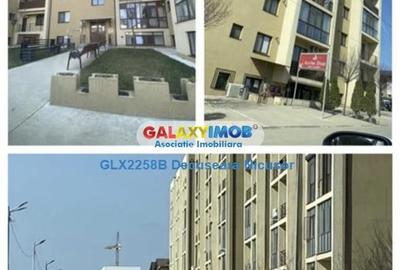 Spațiu comercial, de 45 mp, în Chiajna - 9