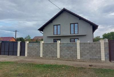 Casă în Central - 1