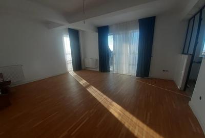 Zona Marul de Aur, 3 camere, decom., etaj 2 - 5