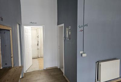 Spațiu comercial, de 190 mp, în Lugoj - 2