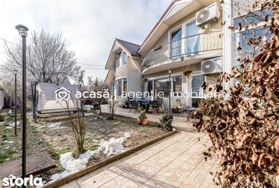 Casă cu 5 camere cu Canalizare în Aradul Nou - 5