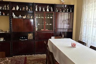 Casă cu 2 camere cu Teren 1400 Mp în Moțca - 1